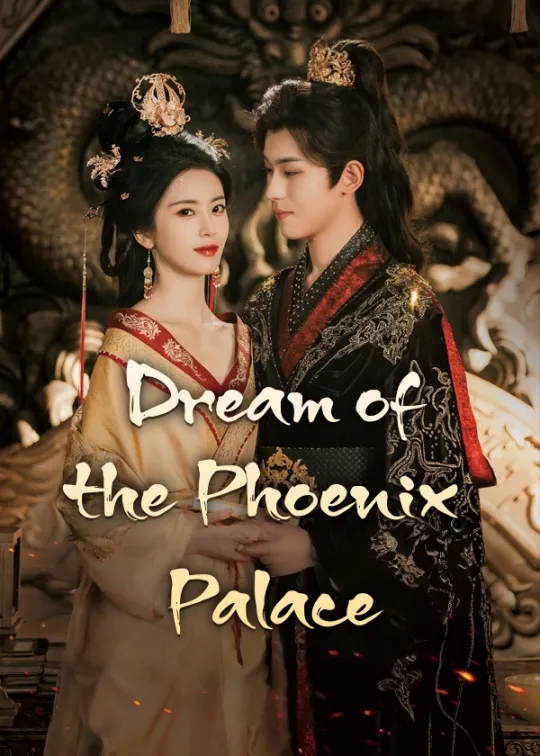 Dream of the Phoenix Palace